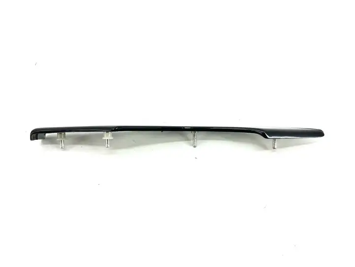 Mercedes-Benz E W211 (2002 - 2009) 8132120 Обшивка задней двери — фото 3