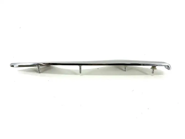Mercedes-Benz E W211 (2002 - 2009) 8132120 Обшивка задней двери — фото 4