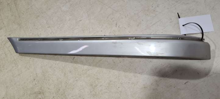 Mercedes-Benz C AMG W203 (2000 - 2007)  A2038852721 Нижняя часть бампера