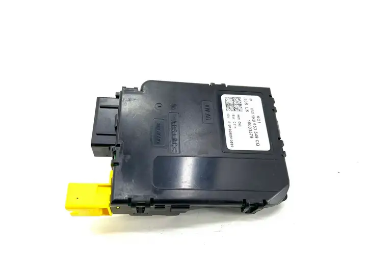 Volkswagen Golf VI (2009 - 2013) 1K0953549CQ Датчик угла поворота руля — фото 7