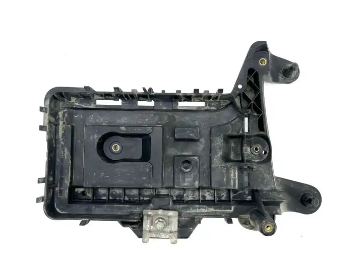 Volkswagen Golf VI (2009 - 2013) 1K0915333 Площадка аккумулятора — фото 1