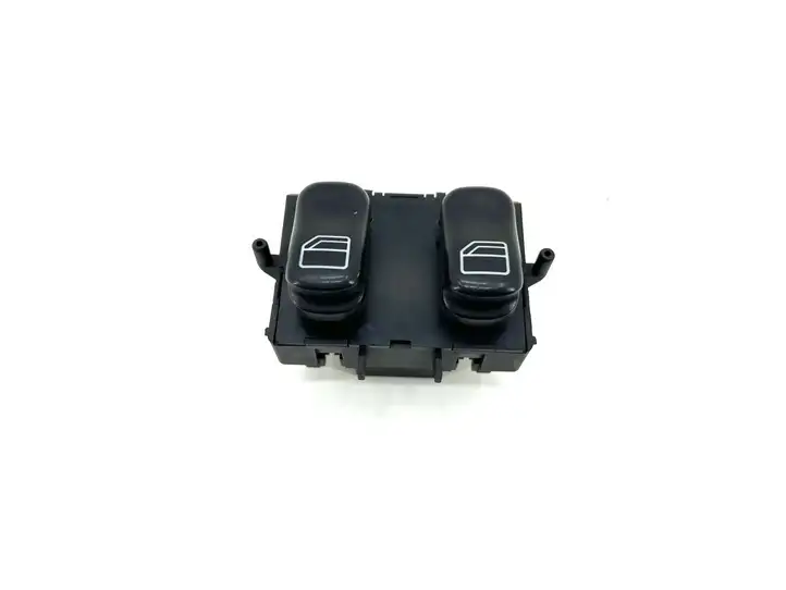 Mercedes-Benz ML W163 (1997 - 2005) 1638203110 Блок кнопок стеклоподъемников — фото 1