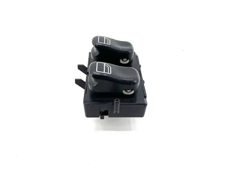 Mercedes-Benz ML W163 (1997 - 2005) 1638203110 Блок кнопок стеклоподъемников — фото 2