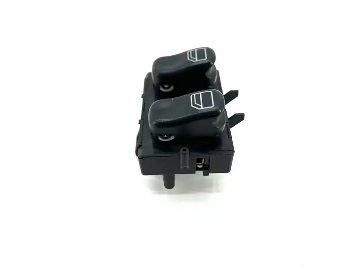 Mercedes-Benz ML W163 (1997 - 2005) 1638203110 Блок кнопок стеклоподъемников — фото 3