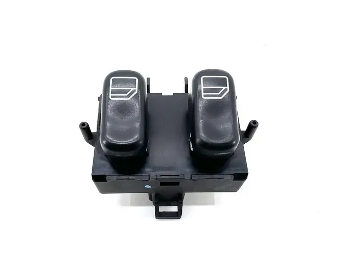 Mercedes-Benz ML W163 (1997 - 2005) 1638203110 Блок кнопок стеклоподъемников — фото 6