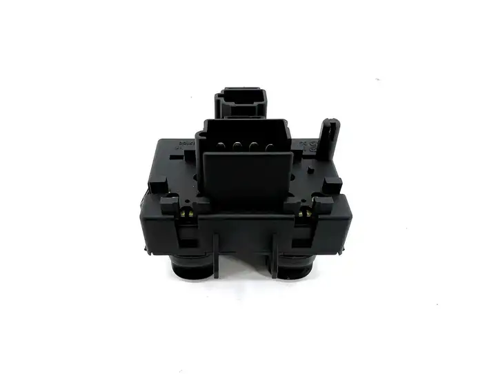Mercedes-Benz ML W163 (1997 - 2005) 1638203110 Блок кнопок стеклоподъемников — фото 8