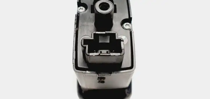 Mercedes-Benz A W169 (2004 - 2012) A1698205210 Блок кнопок стеклоподъемников — фото 3