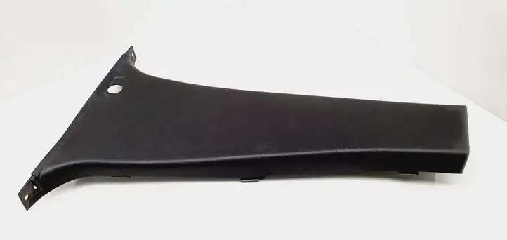 Mercedes-Benz A W169 (2004 - 2012) A1696920122 Нижняя обшивка стойки B — фото 1