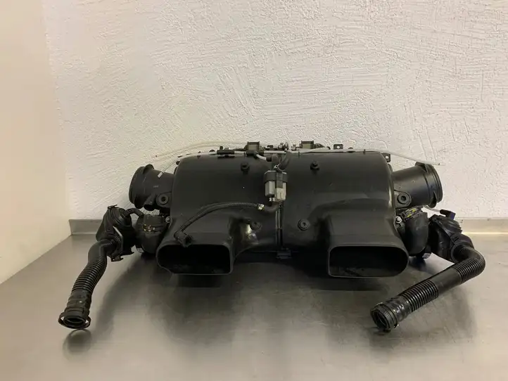 Porsche 911 991 (2011 - 2019) 9P1129634 Корпус воздушного фильтра — фото 3