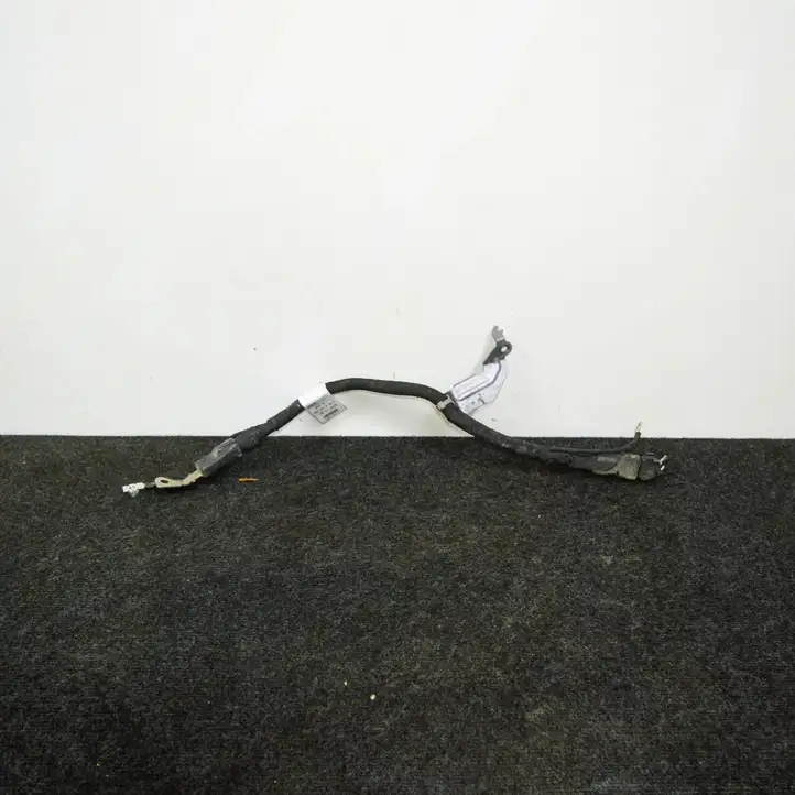 Mercedes-Benz C W205 (2014 - 2021) A2054400836 Прочая электропроводка — фото 1