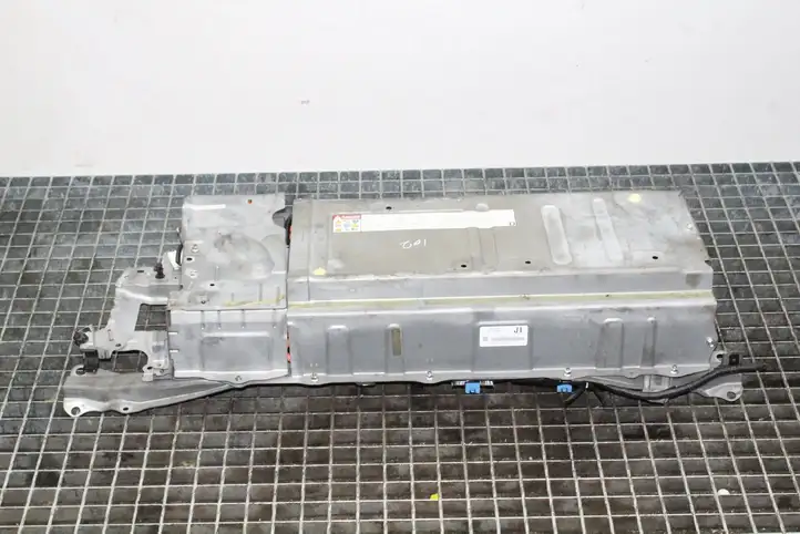 Lexus CT 200H (2013 - 2017) G928076011 Аккумулятор гибридного / электрического автомобиля — фото 1