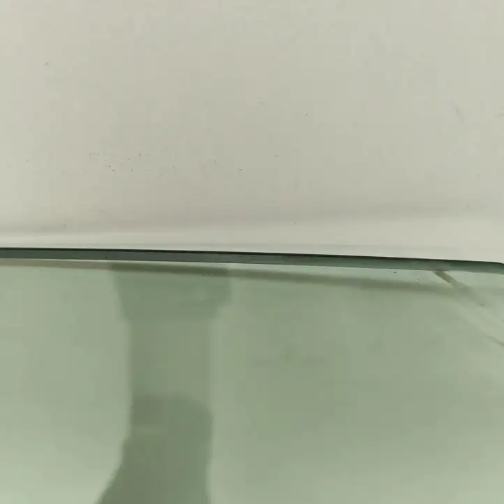 BMW 3 F30 F35 F31 (2012 - 2018) 7259825 Стекло передней двери — фото 5
