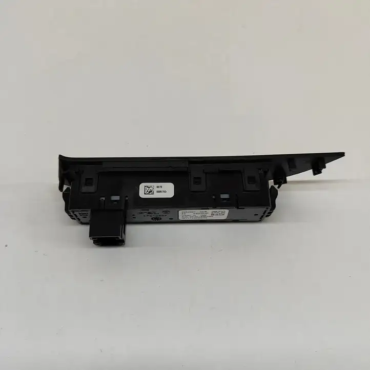 BMW 3 F30 F35 F31 (2012 - 2018) 9252921 Блок кнопок на панели — фото 3
