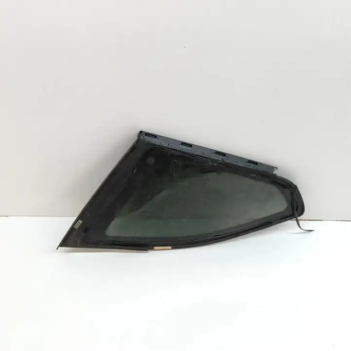 BMW 3 F30 F35 F31 (2012 - 2018) 43R001090 Заднее боковое стекло — фото 2