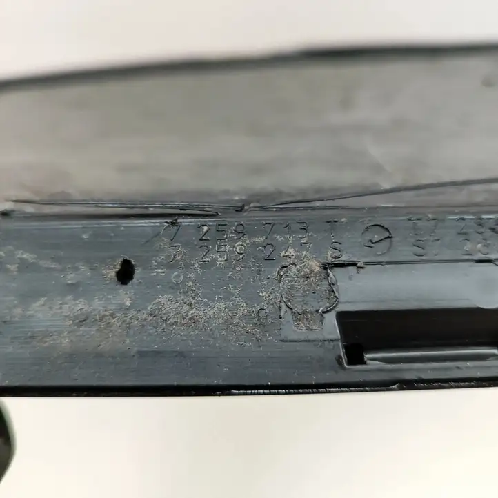BMW 3 F30 F35 F31 (2012 - 2018) 43R001090 Заднее боковое стекло — фото 6