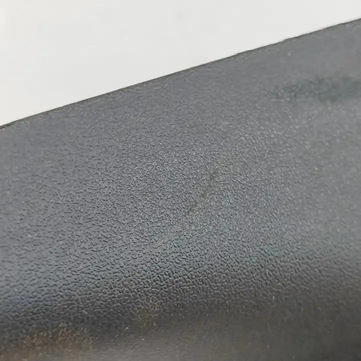 Tesla Model 3 (2017 - 2023) 164343100A Верхняя обшивка стойки B — фото 5