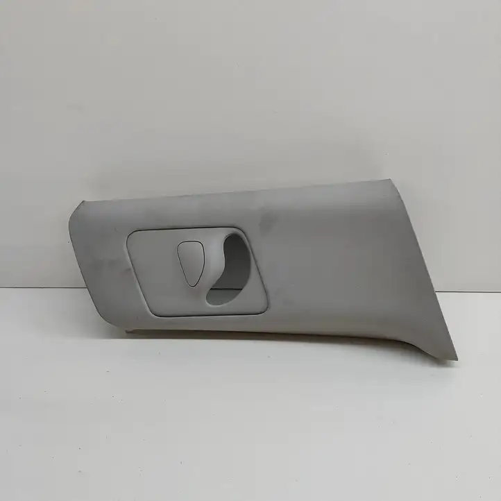 Tesla Model 3 (2017 - 2023) 108625501J Верхняя обшивка стойки B — фото 1