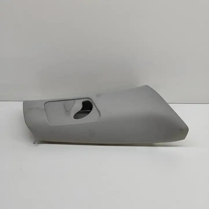 Tesla Model 3 (2017 - 2023) 108625501J Верхняя обшивка стойки B — фото 2