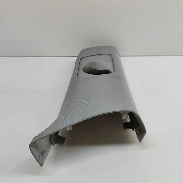 Tesla Model 3 (2017 - 2023) 108625501J Верхняя обшивка стойки B — фото 3