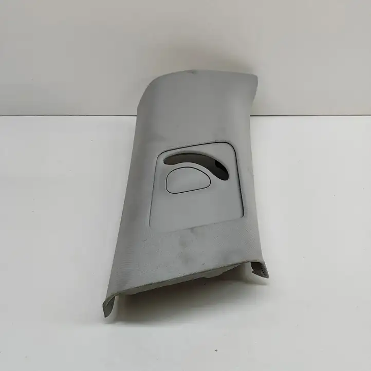 Tesla Model 3 (2017 - 2023) 108625501J Верхняя обшивка стойки B — фото 5