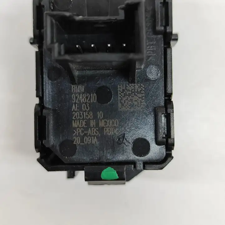 BMW i3 (2013 - ) 9248210 Включатель центрального замка — фото 7