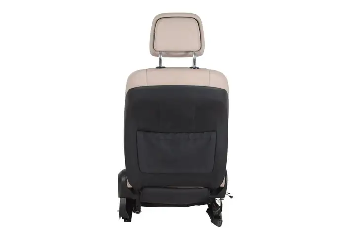 BMW X6 E71 (2008 - 2014) Переднее сиденье водителя — фото 3