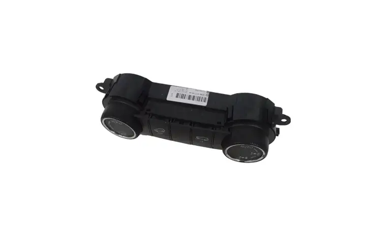Mercedes-Benz GL X164 (2006 - 2012) A1648700858 Блок кнопок на панели — фото 2