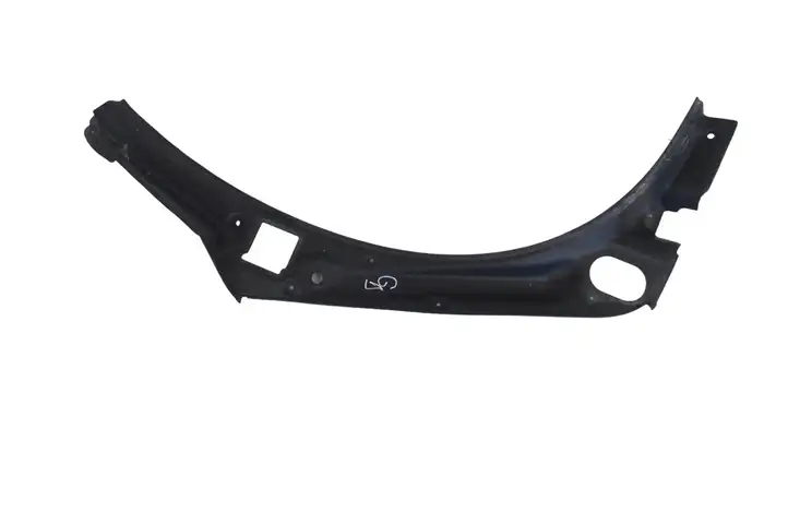Mercedes-Benz GL X164 (2006 - 2012) A1646900427 Прочая отделка багажника — фото 1