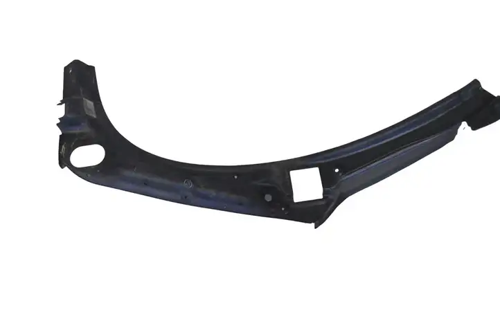 Mercedes-Benz GL X164 (2006 - 2012) A1646900427 Прочая отделка багажника — фото 4