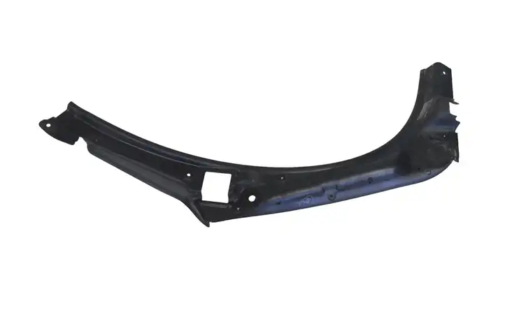 Mercedes-Benz GL X164 (2006 - 2012) A1646900327 Прочая отделка багажника — фото 4