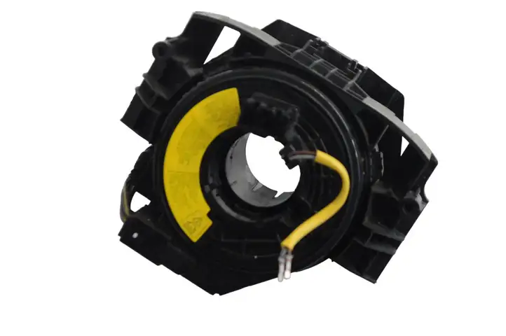 Ford Fiesta (2013 - 2017) 8A6T13N064BH Контактное кольцо SRS — фото 1