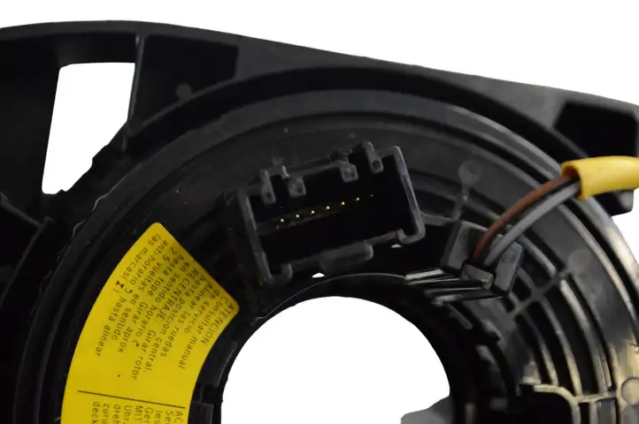 Ford Fiesta (2013 - 2017) 8A6T13N064BH Контактное кольцо SRS — фото 4