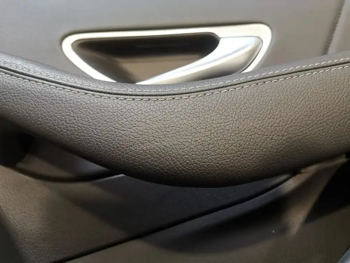 Mercedes-Benz GLC X253/C253 (2015 - ) Обшивка задней двери — фото 4