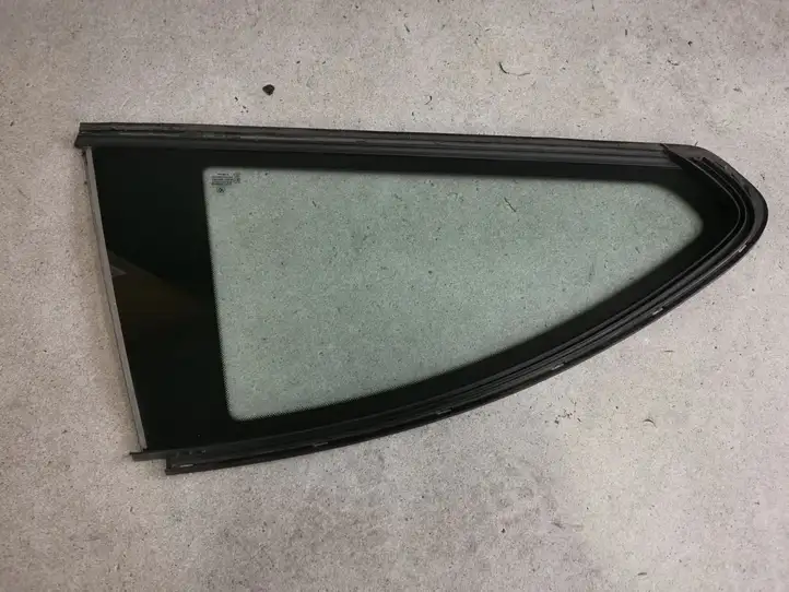 BMW 2 F22 F23 (2013 - 2017) 7294346 Заднее боковое стекло — фото 3