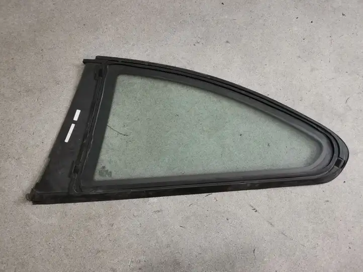 BMW 2 F22 F23 (2013 - 2017) 7294346 Заднее боковое стекло — фото 4