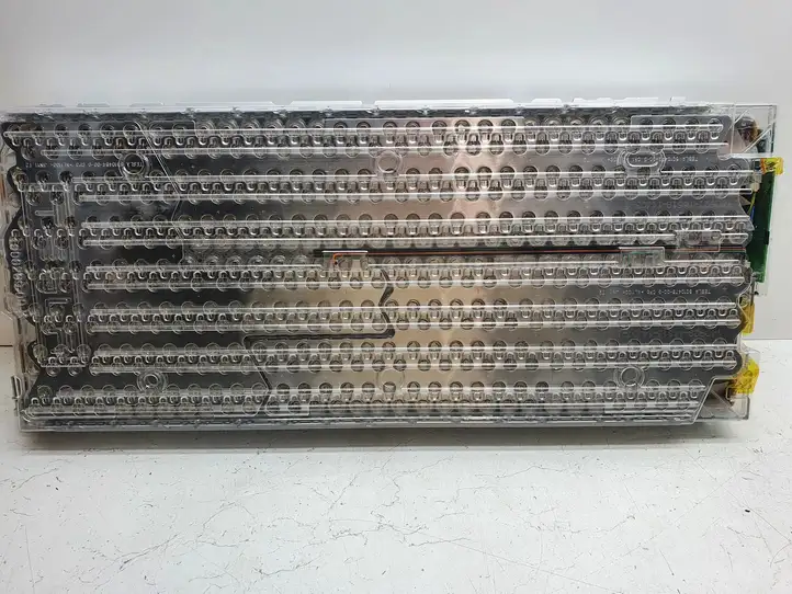 Tesla Model S (2012 - 2016) 101809603D Аккумулятор гибридного / электрического автомобиля — фото 5