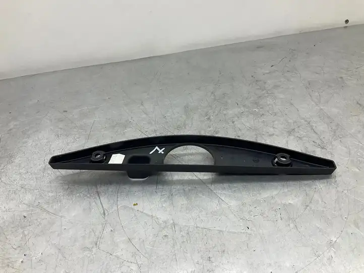 BMW 5 E60 E61 (2004 - 2010) 7061423 Прочая отделка багажника — фото 4
