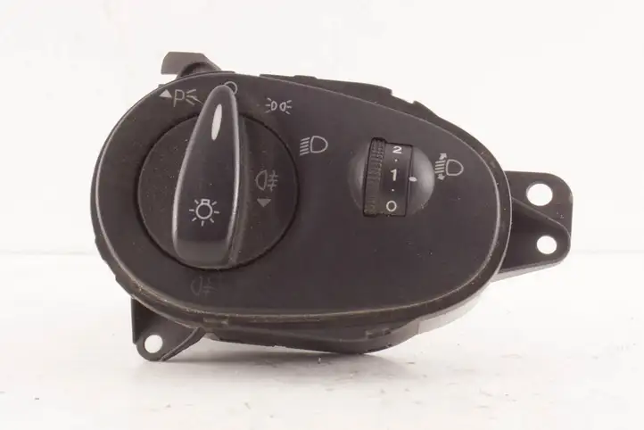 Ford Mondeo MK IV (2007 - 2014) 98AG13A024CH Включатель фонарей — фото 1