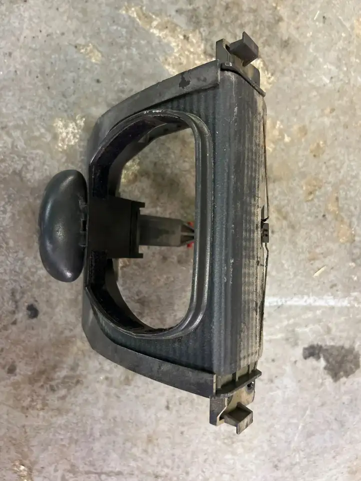 Mercedes-Benz E W211 (2002 - 2009) A2114600095 Переключатель регулировки рулевой колонки — фото 2