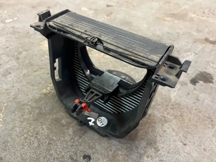 Mercedes-Benz E W211 (2002 - 2009) A2114600095 Переключатель регулировки рулевой колонки — фото 3