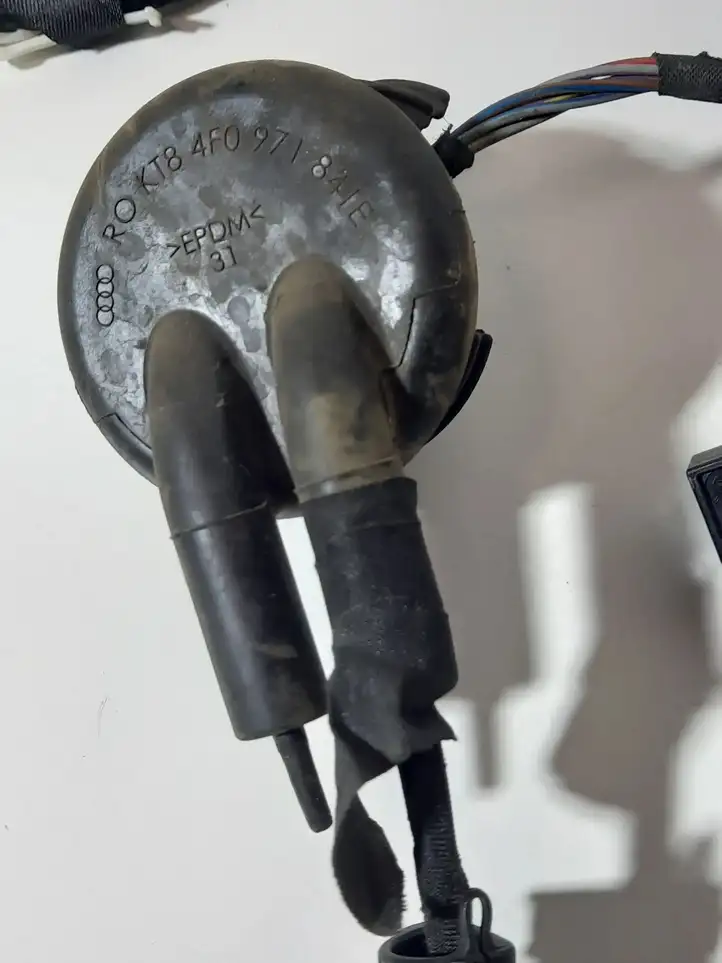Audi A5 8T 8F (2007 - 2011) 8T8971030AQ Проводка передней двери — фото 6