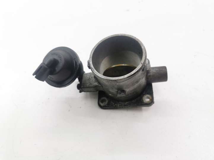 Kia Sorento (2002 - 2006)  3510027XXX Запорный клапан двигателя