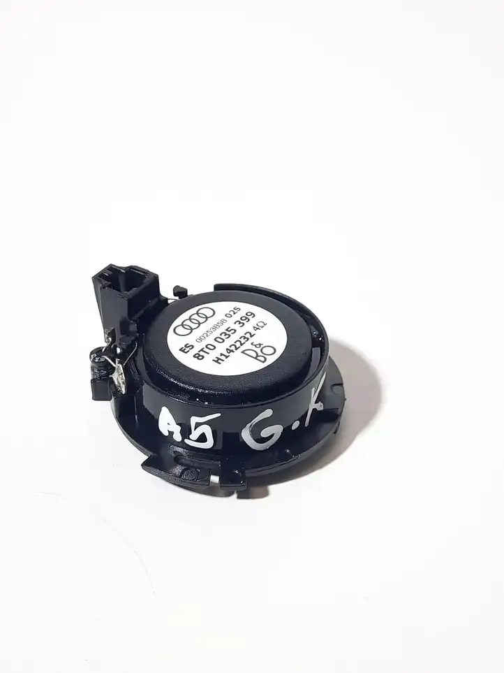 Audi A5 8T 8F (2007 - 2011) 8T0035399 Твитер задних дверей — фото 2