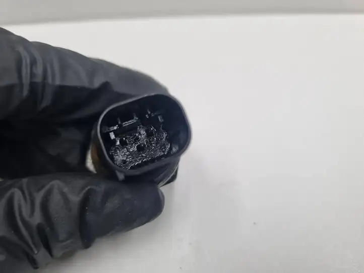 Mercedes-Benz R W251 (2005 - 2013) A0091535028 Датчик давления выхлопных газов — фото 2