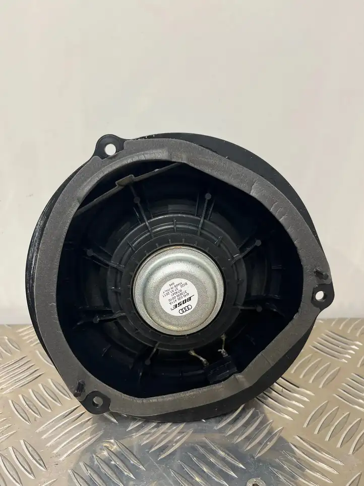 Audi A8 S8 D4 4H (2010 - 2014) 4H0035411A Твитер задних дверей — фото 2