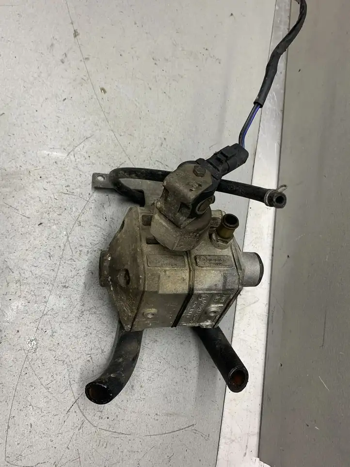 Chevrolet Captiva (2006 - 2011) 67R010025 Газовый редуктор — фото 7