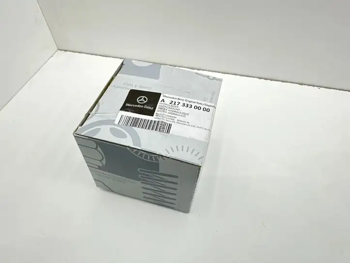 Mercedes-Benz S W222 (2013 - ) A2173330000 Втулка передней подвески (сайлентблок) — фото 3