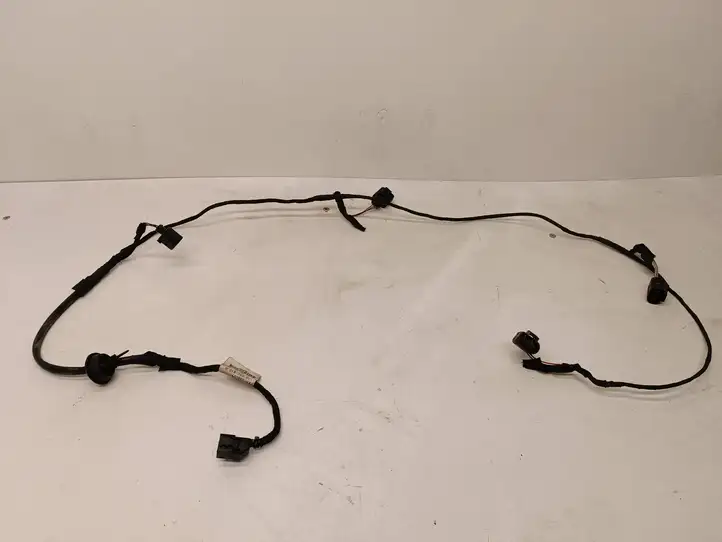 Audi A4 S4 B7 8E 8H (2004 - 2009) 8E9971085 Проводка парктроников — фото 1