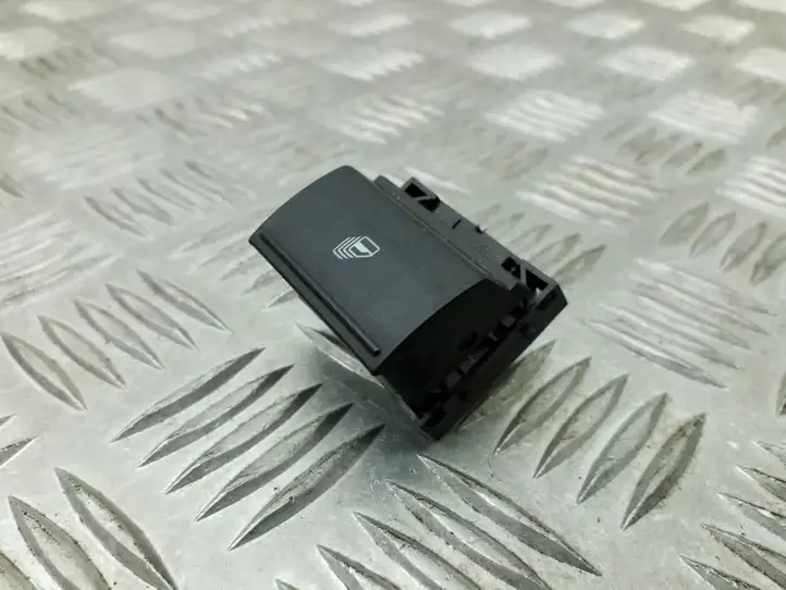 Volkswagen Eos (2006 - 2010) 1Q0959873B Блок кнопок стеклоподъемников — фото 1