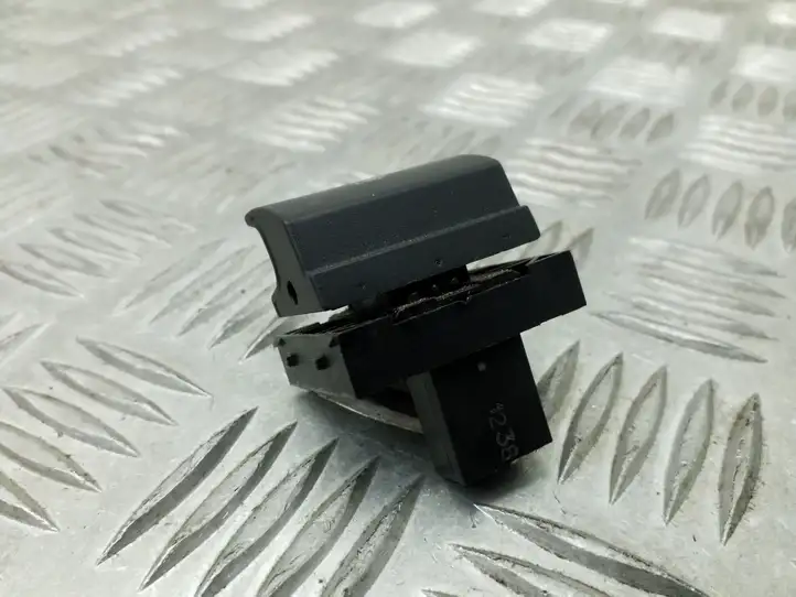 Volkswagen Eos (2006 - 2010) 1Q0959873B Блок кнопок стеклоподъемников — фото 3